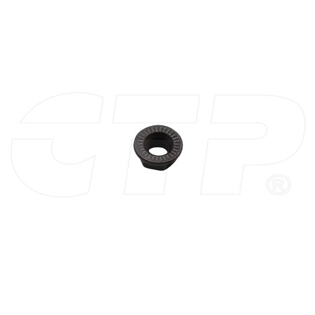 Aic Replacement Parts Nut Fits Caterpillar Models 1461840
